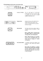 Preview for 19 page of Datavideo VGB-2000 Instruction Manual