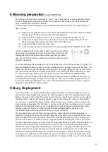 Preview for 11 page of Datawell BV Waverider DWR-MkIII Installation Manual