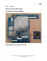 Preview for 13 page of Datawind 7c+ EDGE Service Manual