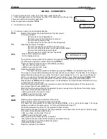 Preview for 17 page of Datecs dp-55d kosovo User Manual