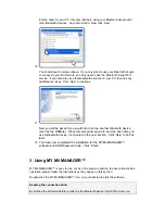 Preview for 5 page of Datel MY Mii Manager User Manual