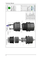 Preview for 30 page of Datem Neptune 5000 Technical Manual