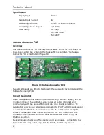 Preview for 42 page of Datem Neptune 5000 Technical Manual