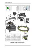 Preview for 62 page of Datem Neptune 5000 Technical Manual