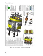 Preview for 64 page of Datem Neptune 5000 Technical Manual