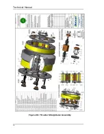 Preview for 70 page of Datem Neptune 5000 Technical Manual