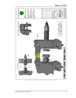 Preview for 95 page of Datem Neptune 5000 Technical Manual