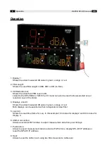 Preview for 8 page of Dateq SPL-D3 Manual