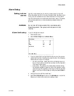 Preview for 35 page of Datex-Ohmeda Aespire View User'S Reference Manual