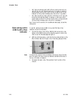 Preview for 44 page of Datex-Ohmeda Aespire View User'S Reference Manual