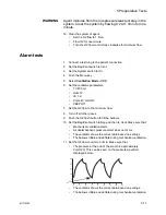 Preview for 61 page of Datex-Ohmeda Aespire View User'S Reference Manual