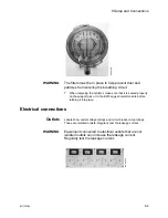 Preview for 97 page of Datex-Ohmeda Aespire View User'S Reference Manual