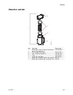 Preview for 107 page of Datex-Ohmeda Aespire View User'S Reference Manual