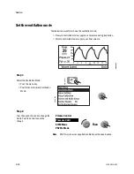 Preview for 52 page of Datex-Ohmeda Aestiva/5 Operation Manual