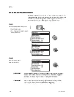 Preview for 60 page of Datex-Ohmeda Aestiva/5 Operation Manual