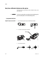 Preview for 88 page of Datex-Ohmeda Aestiva/5 Operation Manual