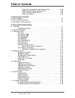 Preview for 6 page of Datex-Ohmeda Aestiva 7900 SmartVent Service Manual