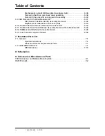 Preview for 8 page of Datex-Ohmeda Aestiva 7900 SmartVent Service Manual