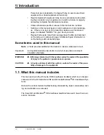 Preview for 14 page of Datex-Ohmeda Aestiva 7900 SmartVent Service Manual