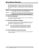 Preview for 45 page of Datex-Ohmeda Aestiva 7900 SmartVent Service Manual