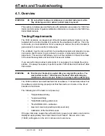 Preview for 47 page of Datex-Ohmeda Aestiva 7900 SmartVent Service Manual