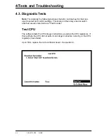 Preview for 50 page of Datex-Ohmeda Aestiva 7900 SmartVent Service Manual