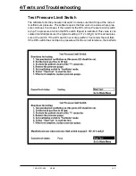 Preview for 59 page of Datex-Ohmeda Aestiva 7900 SmartVent Service Manual