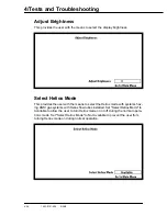 Preview for 82 page of Datex-Ohmeda Aestiva 7900 SmartVent Service Manual