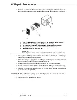 Preview for 97 page of Datex-Ohmeda Aestiva 7900 SmartVent Service Manual