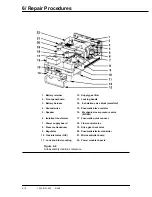 Preview for 104 page of Datex-Ohmeda Aestiva 7900 SmartVent Service Manual