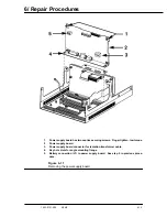 Preview for 107 page of Datex-Ohmeda Aestiva 7900 SmartVent Service Manual