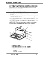 Preview for 109 page of Datex-Ohmeda Aestiva 7900 SmartVent Service Manual