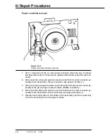 Preview for 122 page of Datex-Ohmeda Aestiva 7900 SmartVent Service Manual