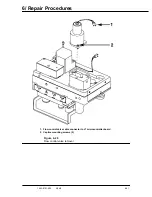 Preview for 125 page of Datex-Ohmeda Aestiva 7900 SmartVent Service Manual