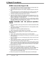 Preview for 130 page of Datex-Ohmeda Aestiva 7900 SmartVent Service Manual