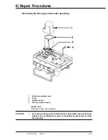 Preview for 133 page of Datex-Ohmeda Aestiva 7900 SmartVent Service Manual