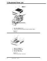 Preview for 142 page of Datex-Ohmeda Aestiva 7900 SmartVent Service Manual