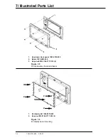 Preview for 144 page of Datex-Ohmeda Aestiva 7900 SmartVent Service Manual