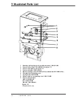 Preview for 146 page of Datex-Ohmeda Aestiva 7900 SmartVent Service Manual