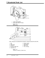 Preview for 148 page of Datex-Ohmeda Aestiva 7900 SmartVent Service Manual