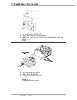 Preview for 149 page of Datex-Ohmeda Aestiva 7900 SmartVent Service Manual