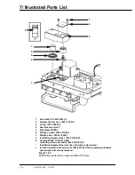 Preview for 152 page of Datex-Ohmeda Aestiva 7900 SmartVent Service Manual