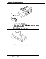 Preview for 155 page of Datex-Ohmeda Aestiva 7900 SmartVent Service Manual