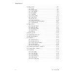 Preview for 8 page of Datex-Ohmeda Aestiva 7900 SmartVent Technical Reference Manual