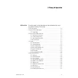 Preview for 17 page of Datex-Ohmeda Aestiva 7900 SmartVent Technical Reference Manual