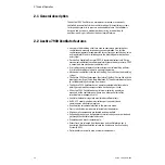 Preview for 18 page of Datex-Ohmeda Aestiva 7900 SmartVent Technical Reference Manual