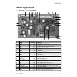 Preview for 147 page of Datex-Ohmeda Aestiva 7900 SmartVent Technical Reference Manual