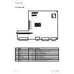 Preview for 148 page of Datex-Ohmeda Aestiva 7900 SmartVent Technical Reference Manual