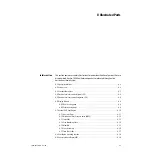 Preview for 183 page of Datex-Ohmeda Aestiva 7900 SmartVent Technical Reference Manual