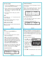 Preview for 2 page of Datexx DB-413 Owner'S Manual